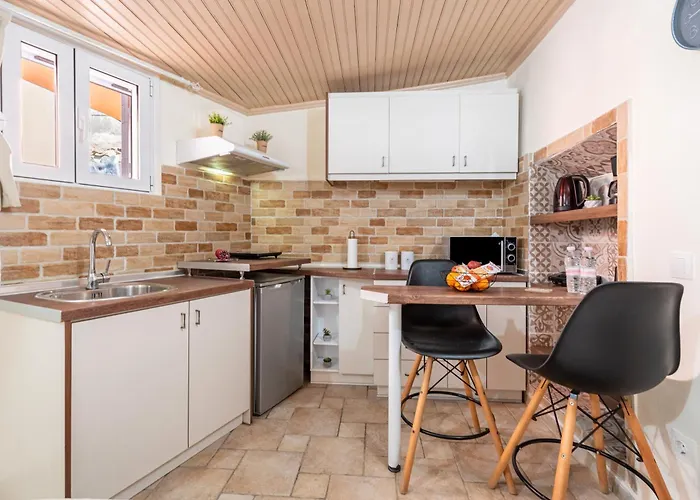 Apartamento Purity