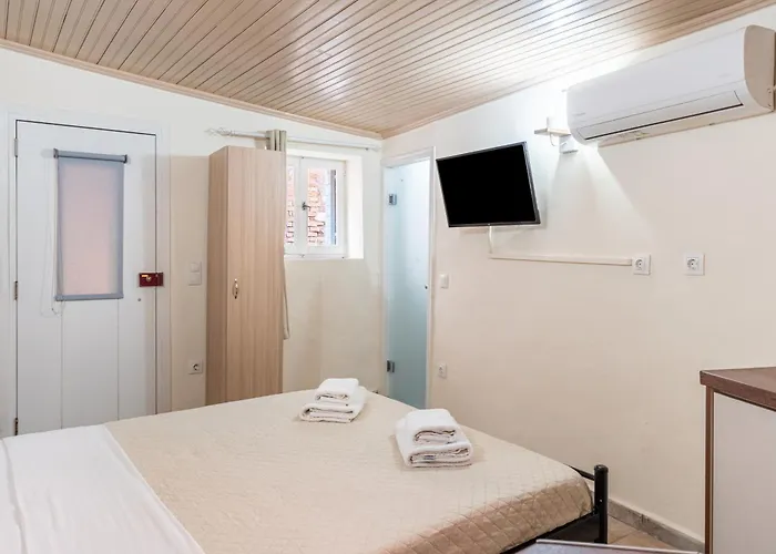 Apartamento Purity *