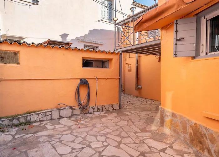 Apartamento Purity *