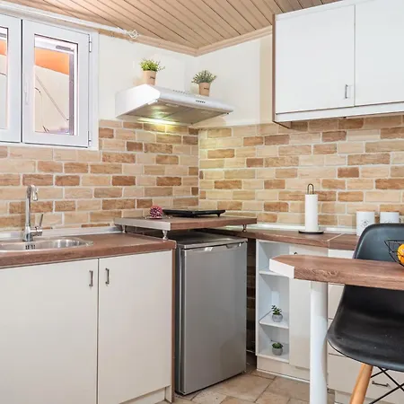 Apartman Purity Anemómilosz