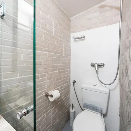 Apartman Purity Anemómilosz