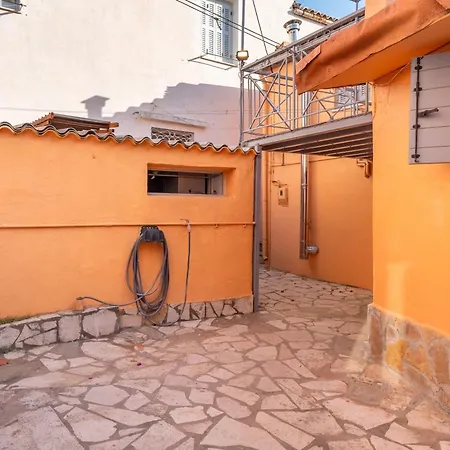 Appartement Purity *