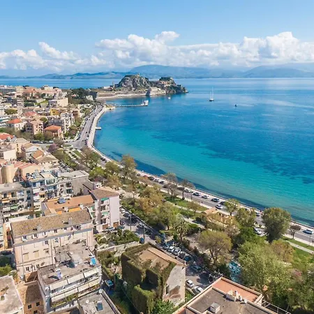 Апартаменты Purity