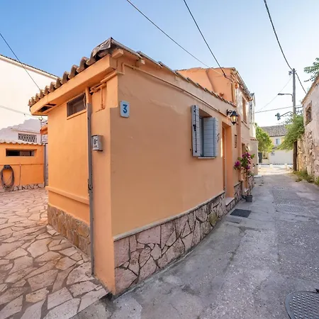 Purity Apartman *