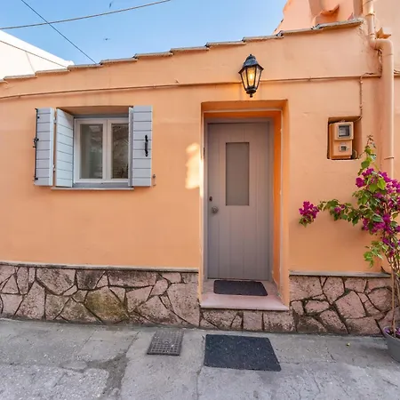 Purity アパート *