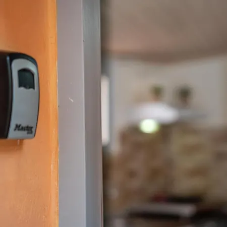 アパート Purity *