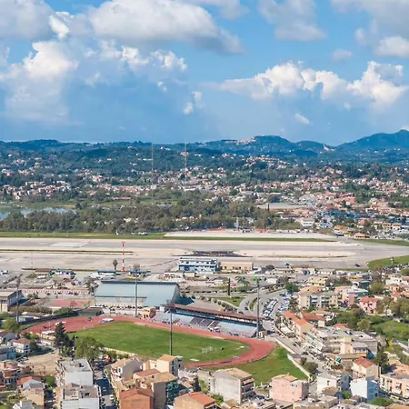 Purity アパート *