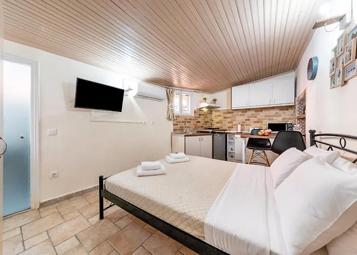 Appartement Purity