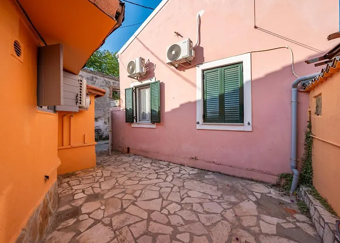 Purity Appartement *